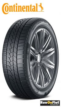 WinterContact TS 860 S  XL FR  SSR